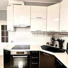 Квартира 33,8 м², 1-комнатная - изображение 3