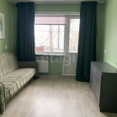 Квартира 31,9 м², 1-комнатная - изображение 1