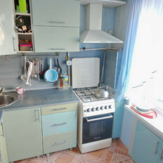 Квартира 58,6 м², 3-комнатная - изображение 3