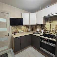 Квартира 29 м², 1-комнатная - изображение 3
