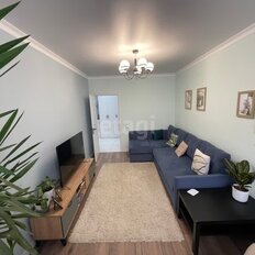 Квартира 61,3 м², 2-комнатная - изображение 1