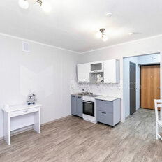 Квартира 21,3 м², студия - изображение 5