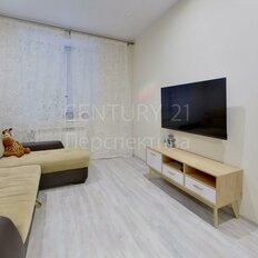 Квартира 32,6 м², 1-комнатная - изображение 1