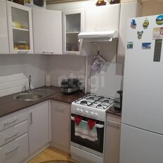 Квартира 33,8 м², 1-комнатная - изображение 1