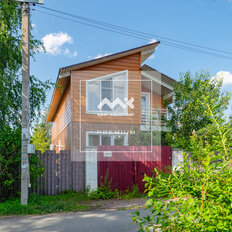 дом + 4,6 сотки, участок - изображение 3