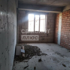 Квартира 114 м², 3-комнатная - изображение 5