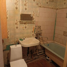 Квартира 41,7 м², 1-комнатная - изображение 5