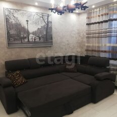 Квартира 60,5 м², 2-комнатная - изображение 4