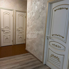 Квартира 70 м², 2-комнатная - изображение 5