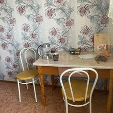 Квартира 34,1 м², 1-комнатная - изображение 1