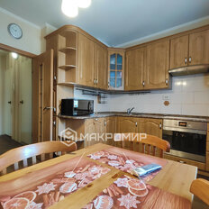 Квартира 69,6 м², 3-комнатная - изображение 3