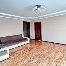 Квартира 91,9 м², 4-комнатная - изображение 3