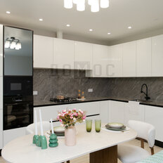 Квартира 81,5 м², 3-комнатная - изображение 3