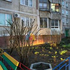 Квартира 32,8 м², 1-комнатная - изображение 3