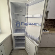 Квартира 34,3 м², 1-комнатная - изображение 5