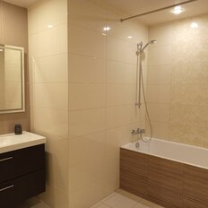 Квартира 102 м², 3-комнатная - изображение 4