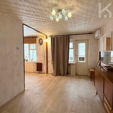 Квартира 41,4 м², 2-комнатная - изображение 2