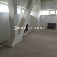 Квартира 30 м², 1-комнатные - изображение 3