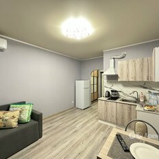 Квартира 23 м², студия - изображение 2