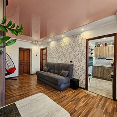 Квартира 62,2 м², 3-комнатная - изображение 3