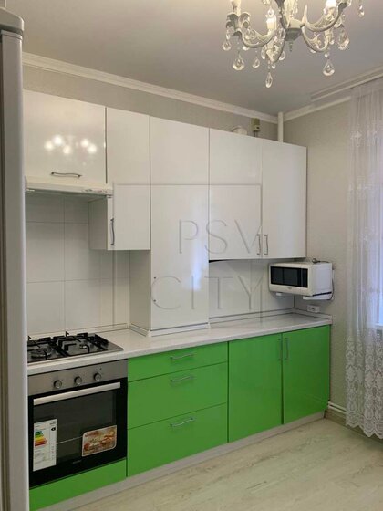 63 м², 2-комнатная квартира 8 600 000 ₽ - изображение 50