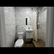 Квартира 29,9 м², 1-комнатная - изображение 3