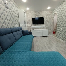 Квартира 59,8 м², 3-комнатная - изображение 2