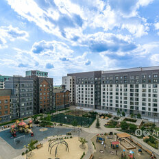 Квартира 66 м², 2-комнатная - изображение 5