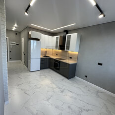 Квартира 36,7 м², 1-комнатная - изображение 2