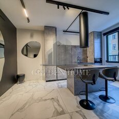 Квартира 50 м², 1-комнатная - изображение 4