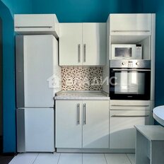 Квартира 45 м², 2-комнатная - изображение 2