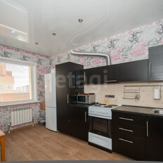 Квартира 46,2 м², 1-комнатная - изображение 1