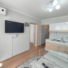 Квартира 36,2 м², 1-комнатная - изображение 1