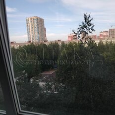 Квартира 60,7 м², 3-комнатная - изображение 3