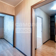 Квартира 43 м², 1-комнатная - изображение 3