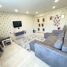 Квартира 71,5 м², 4-комнатная - изображение 1