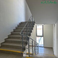 13,3 м², машиноместо - изображение 1
