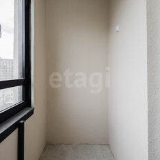 Квартира 36,9 м², 1-комнатная - изображение 3