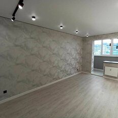 Квартира 40,1 м², 1-комнатная - изображение 1