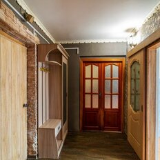 Квартира 67,7 м², 3-комнатная - изображение 3