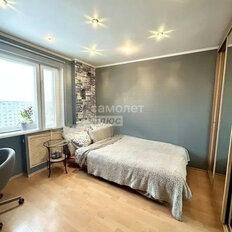 Квартира 76,5 м², 3-комнатная - изображение 5