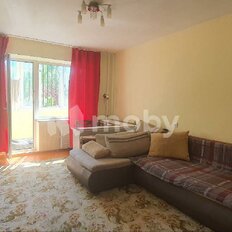 Квартира 38,1 м², 1-комнатная - изображение 1