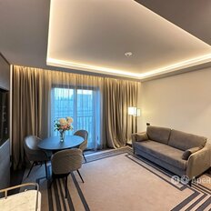 Квартира 63 м², 2-комнатные - изображение 3