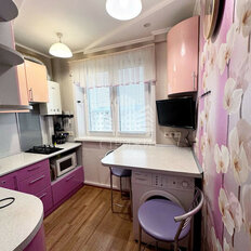 Квартира 60 м², 3-комнатная - изображение 4