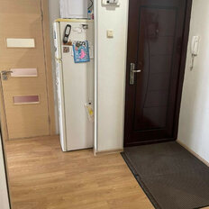 Квартира 55 м², 3-комнатная - изображение 4