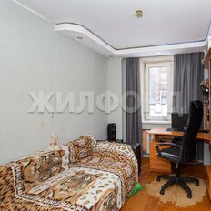 Квартира 59,8 м², 3-комнатная - изображение 3