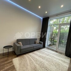 Квартира 110 м², 4-комнатная - изображение 5