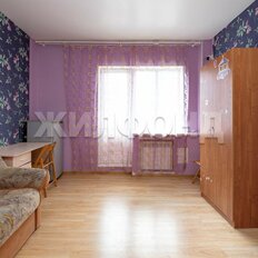 Квартира 45,6 м², 2-комнатная - изображение 1