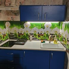 Квартира 14,6 м², студия - изображение 1