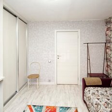 Квартира 70,8 м², 3-комнатная - изображение 3